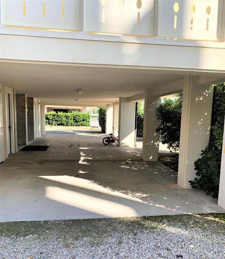 Girasole - Appartamenti Bibione Exterior foto
