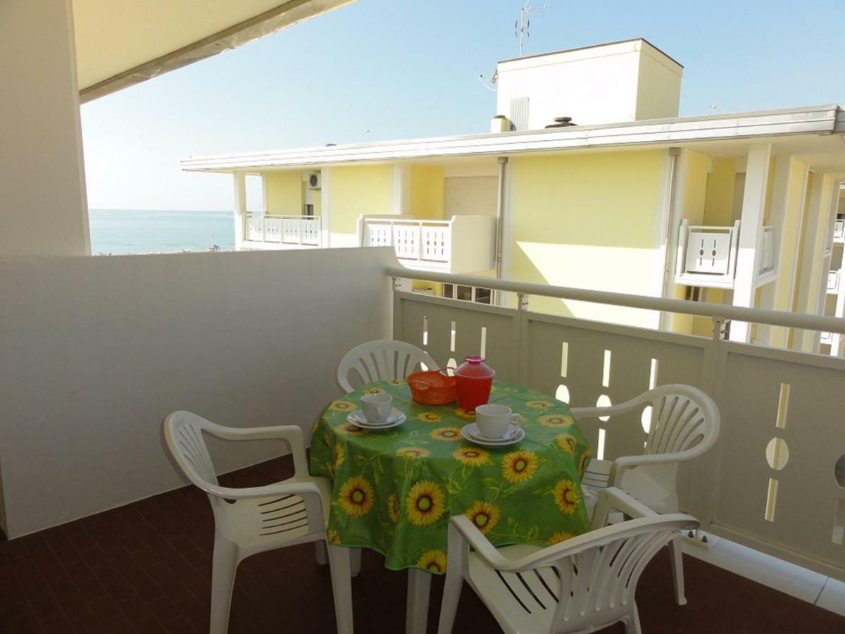 Girasole - Appartamenti Bibione Exterior foto