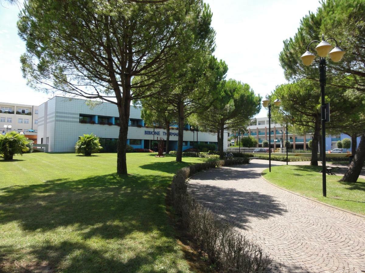 Girasole - Appartamenti Bibione Exterior foto