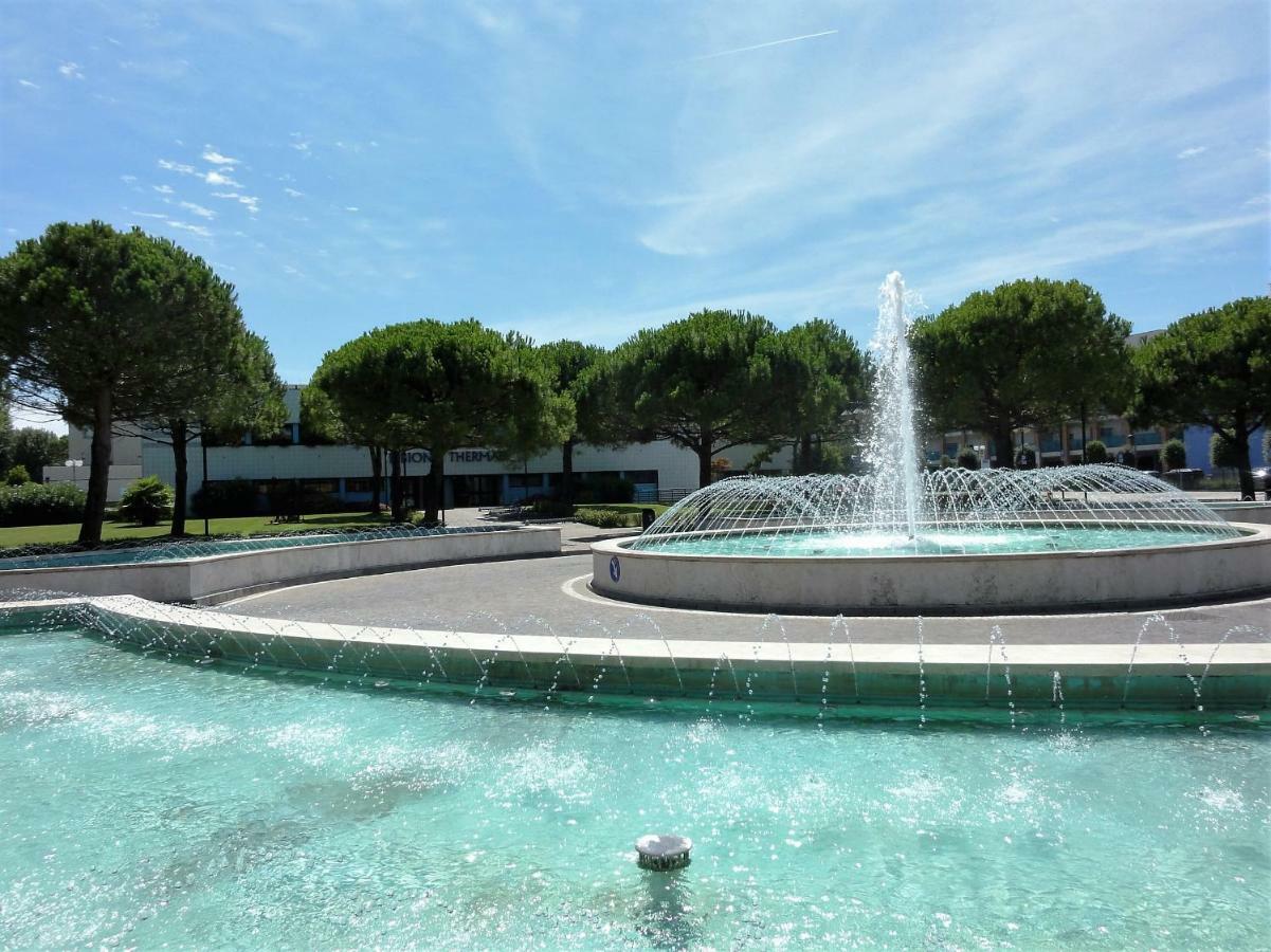 Girasole - Appartamenti Bibione Exterior foto