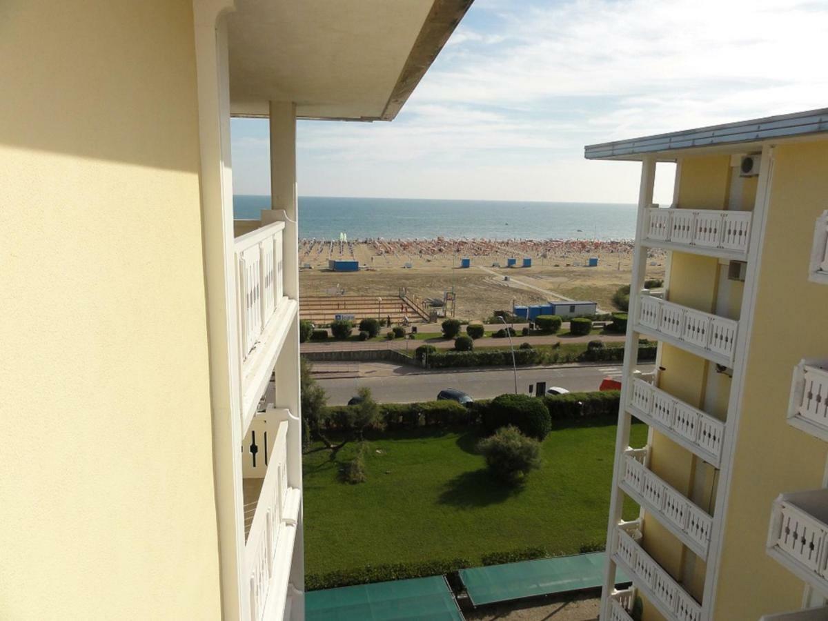 Girasole - Appartamenti Bibione Exterior foto